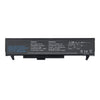 Blu-Basic pour ordinateur portable Batterie 4400mAh