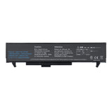 Blu-Basic pour ordinateur portable Batterie 4400mAh - afbeelding 3
