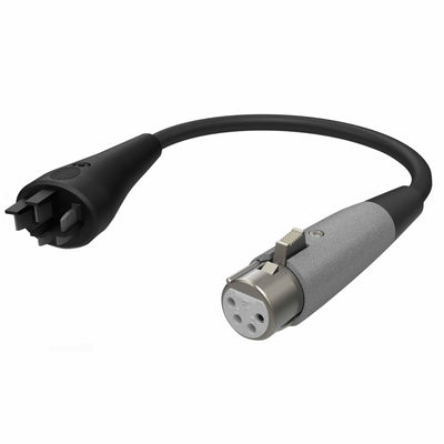 Vision E-Bike E-Bike Vision Cable adaptateur de ligne de performance active
