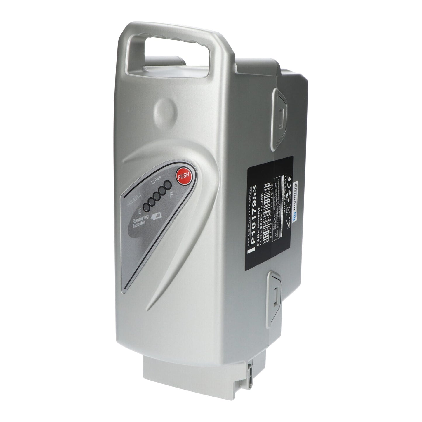 Remplacement Panasonic Bicycle Battery 26V 23AH