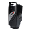Batterie de vélo de remplacement 26V 23,2AH noir