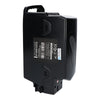 Batterie de vélo de remplacement 26V 23,2AH noir