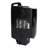 Batterie de vélo de remplacement 26V 23,2AH noir - afbeelding 2