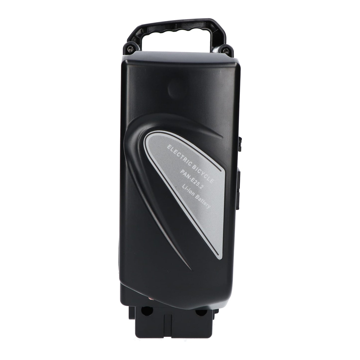 Batterie de vélo de remplacement 26V 23,2AH noir