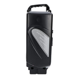 Batterie de vélo de remplacement 26V 23,2AH noir - afbeelding 3