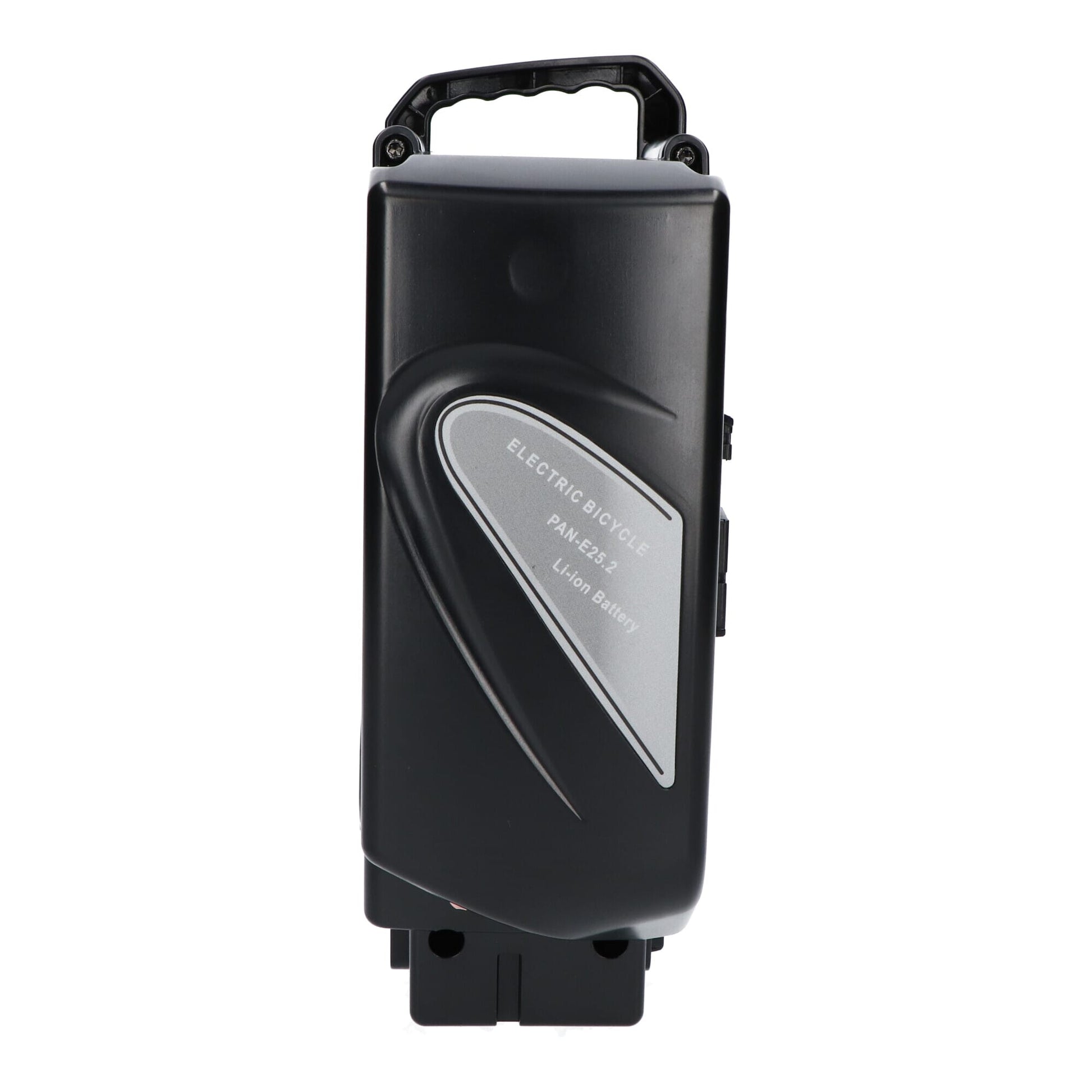 Batterie de vélo de remplacement 26V 23,2AH noir