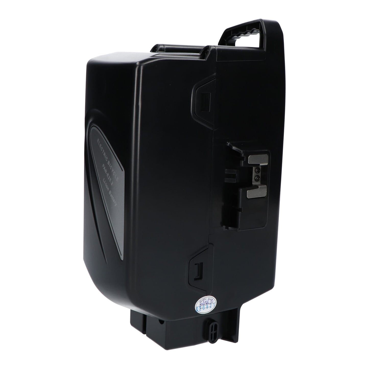 Batterie de vélo de remplacement 26V 23,2AH noir