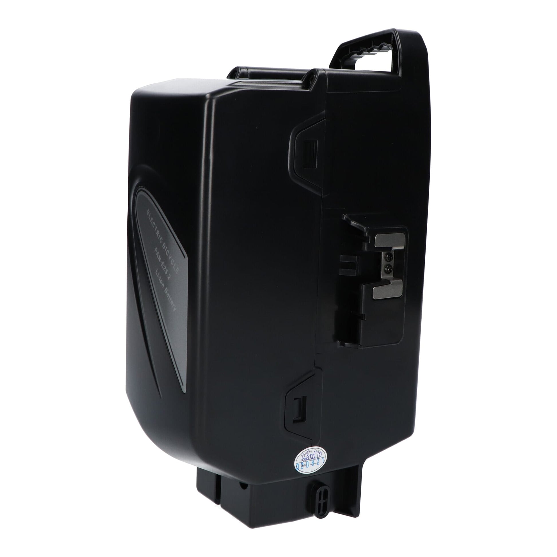 Batterie de vélo de remplacement 26V 23,2AH noir