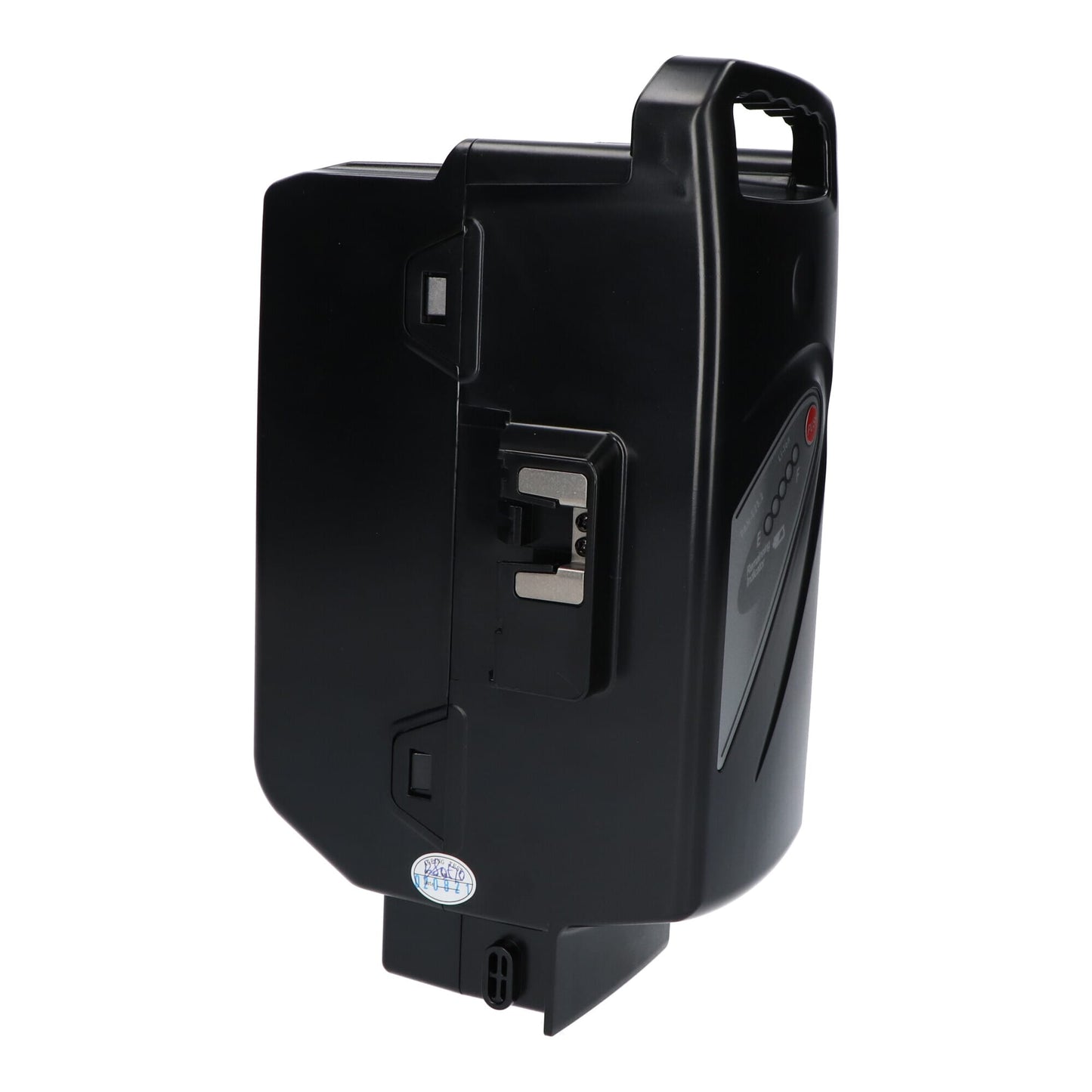 Batterie de vélo de remplacement 26V 23,2AH noir