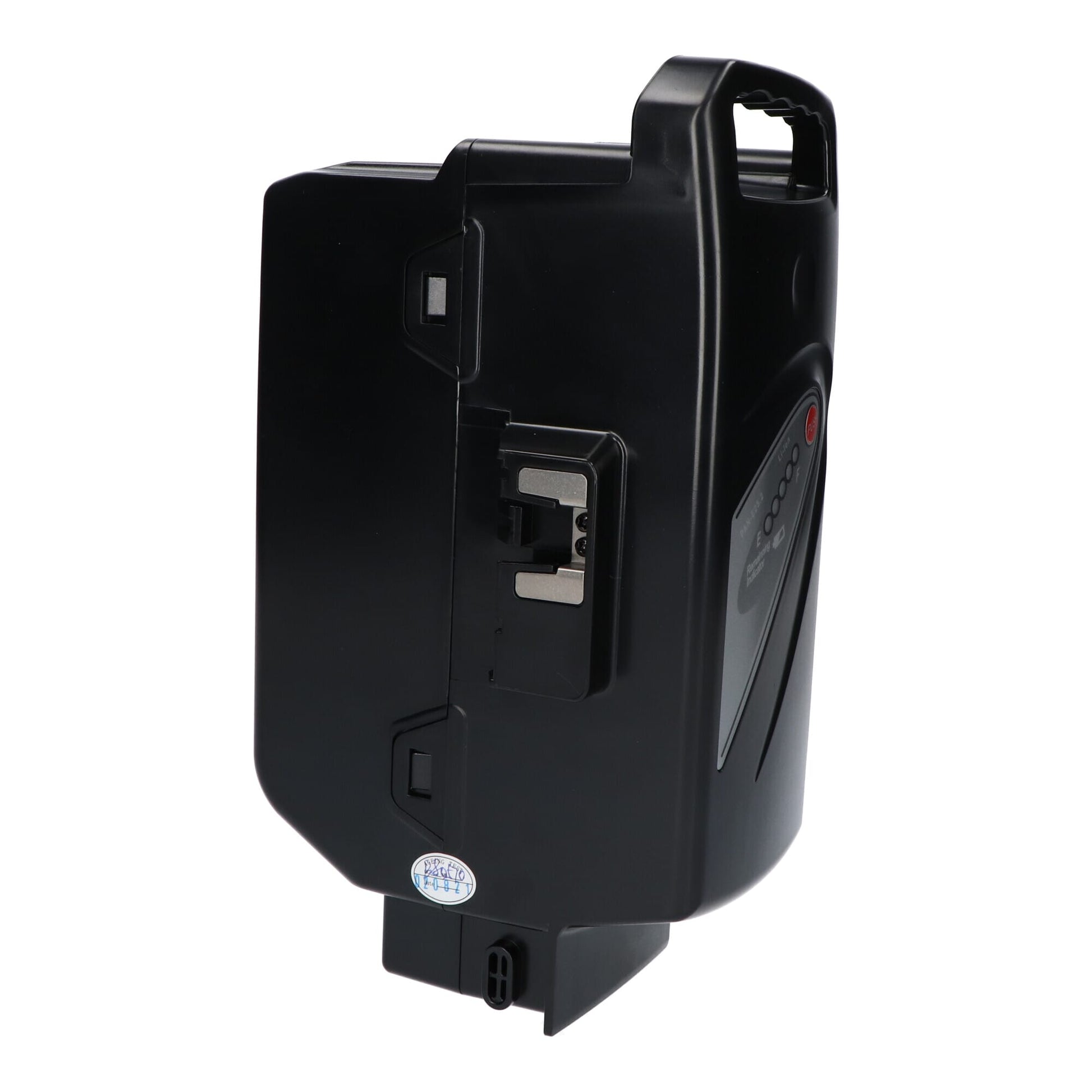 Batterie de vélo de remplacement 26V 23,2AH noir
