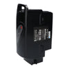 Batterie de vélo de remplacement 26V 23,2AH noir
