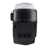 Batterie de vélo de remplacement 26V 23,2AH noir - afbeelding 7