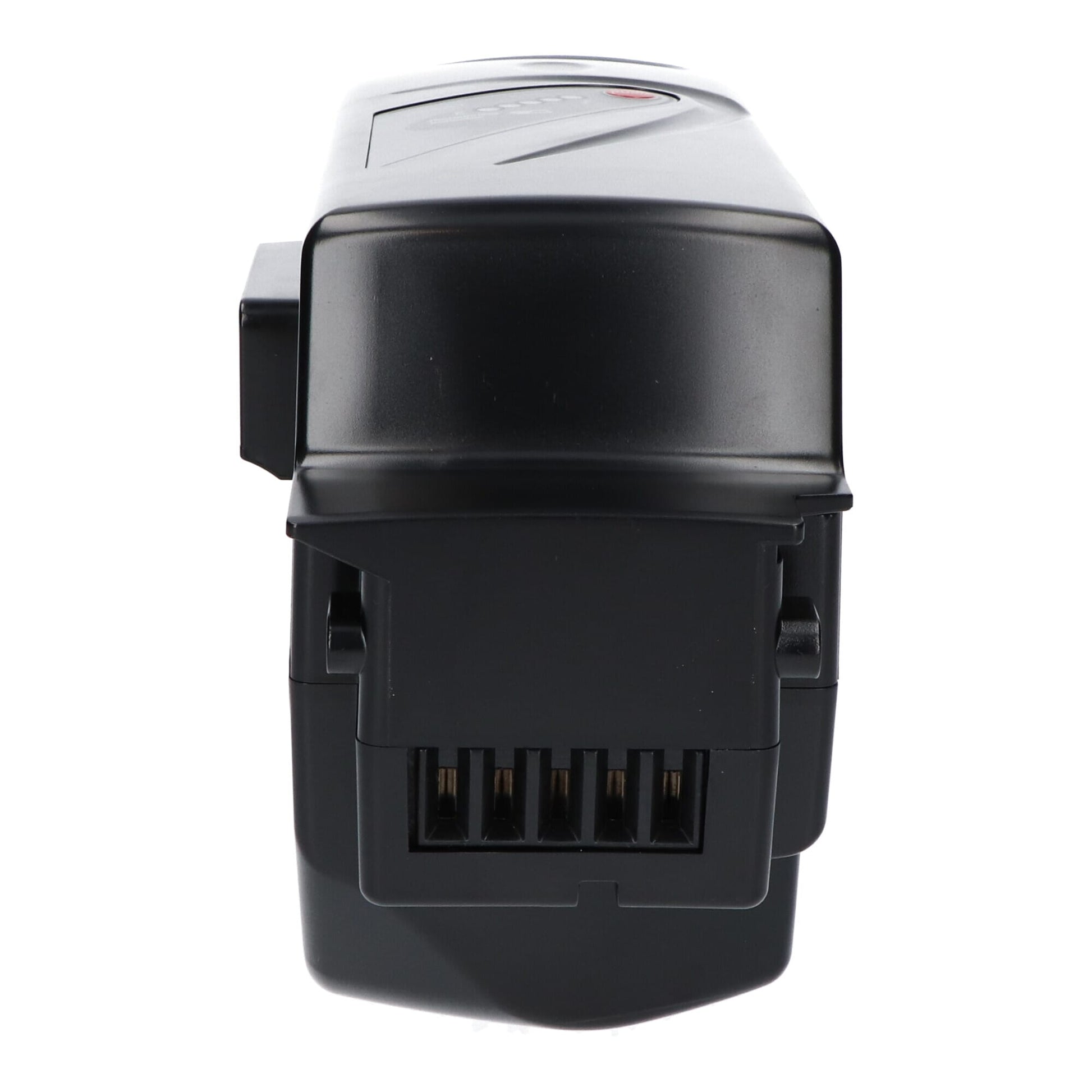 Batterie de vélo de remplacement 26V 23,2AH noir