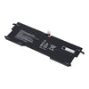 Batterie d'ordinateur portable de remplacement 6300 mAh