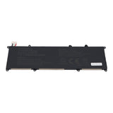 Batterie d'ordinateur portable de remplacement 6400 mAh - afbeelding 2