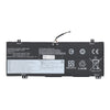 Batterie d'ordinateur portable de remplacement 2850 mAh