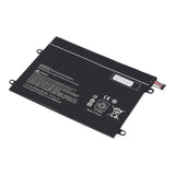 Batterie d'ordinateur portable de remplacement 4200 mAh - afbeelding 1
