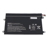 Batterie d'ordinateur portable de remplacement 4200 mAh - afbeelding 2