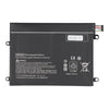 Batterie d'ordinateur portable de remplacement 4200 mAh