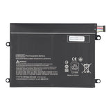 Batterie d'ordinateur portable de remplacement 4200 mAh - afbeelding 3