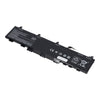 Batterie d'ordinateur portable de remplacement 4300 mAh