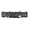 Batterie d'ordinateur portable de remplacement 4300 mAh
