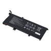Batterie de remplacement de l'ordinateur portable 3400mAh