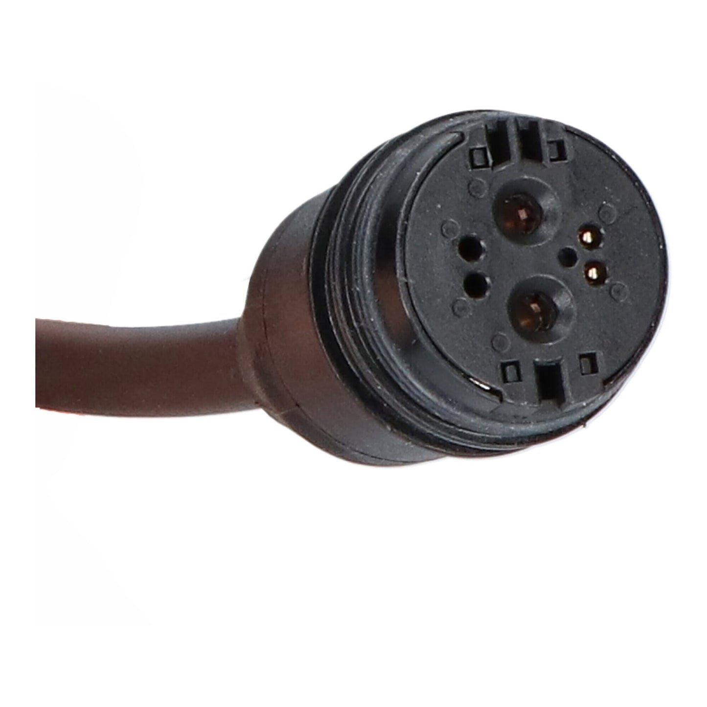 Chargeur de batterie Gazelle E-Bike 42V 4A Rosenberger