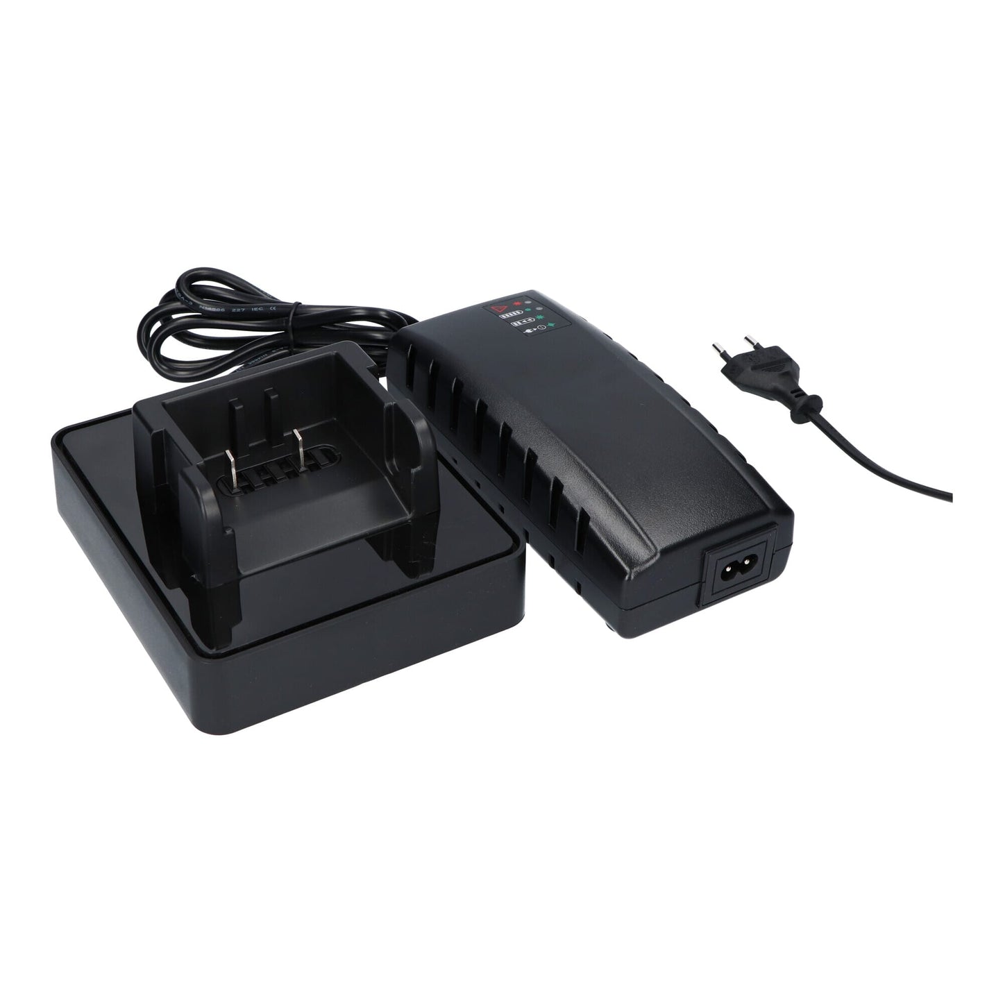 Ensemble de chargeur de batterie Panasonic 26V