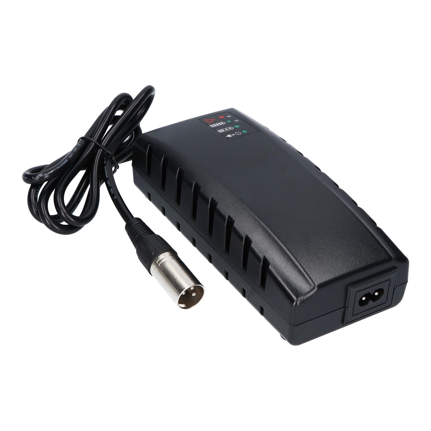 Ensemble de chargeur de batterie Panasonic 26V