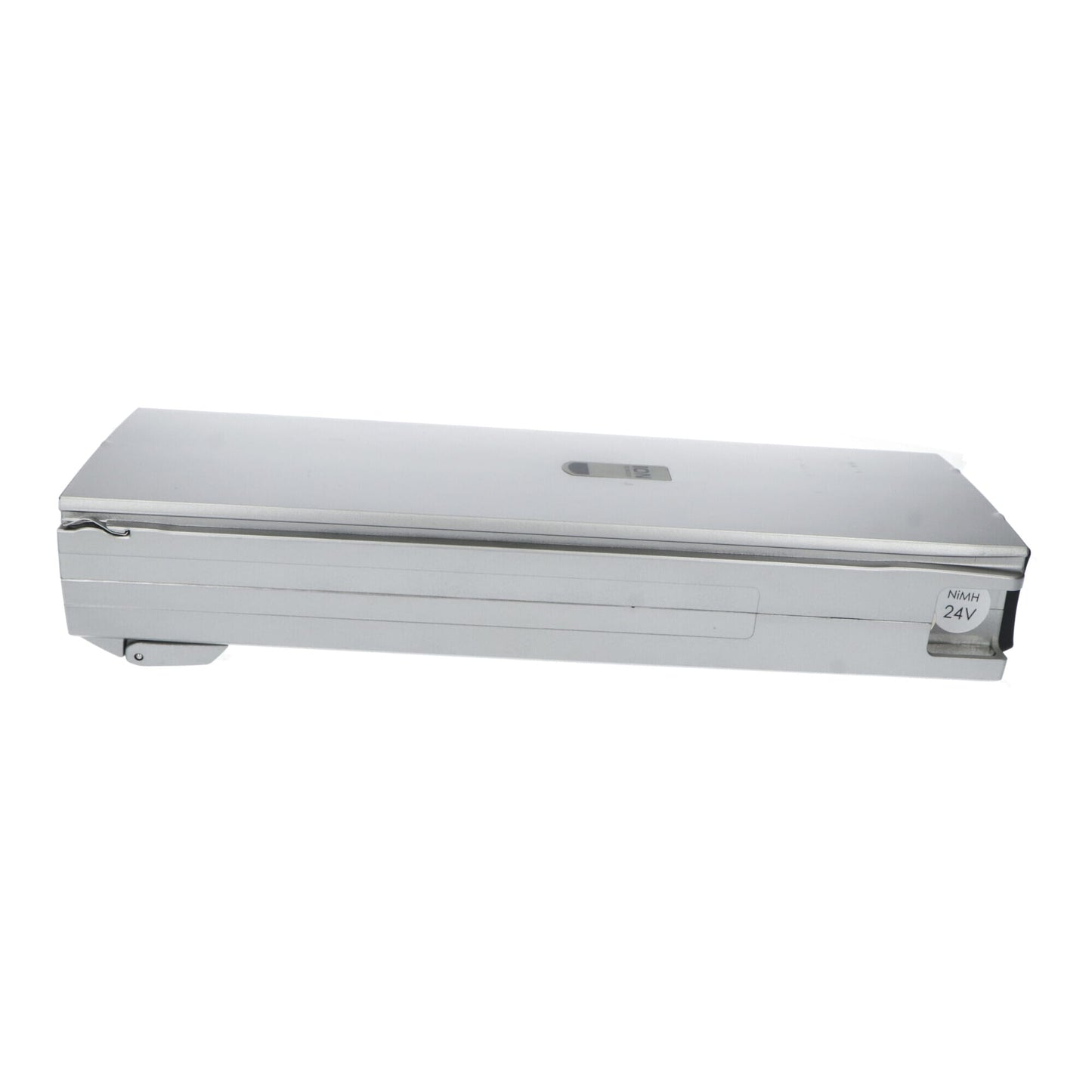 Ion ion pMu2 nimh bicycle batterie 24V 10h