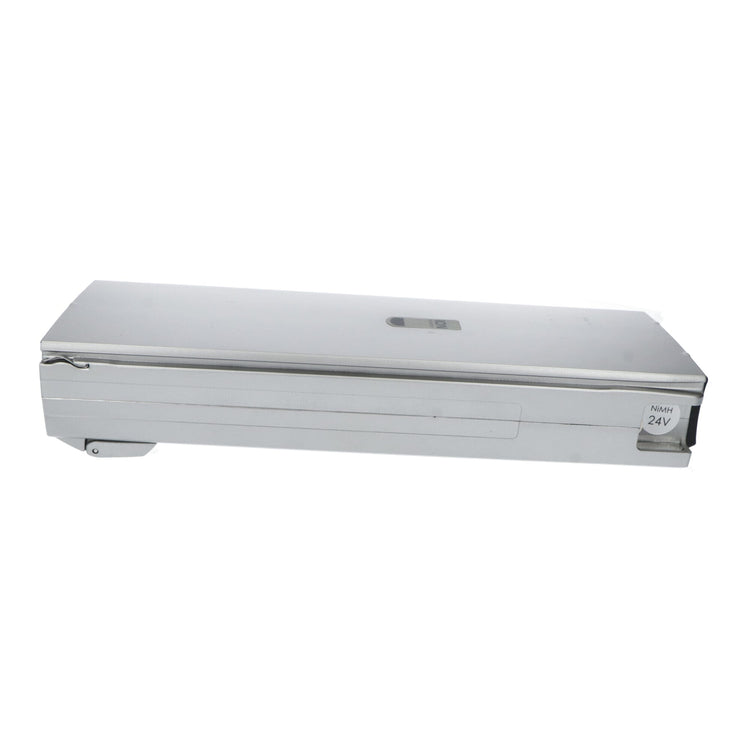 Ion ion pMu2 nimh bicycle batterie 24V 10h