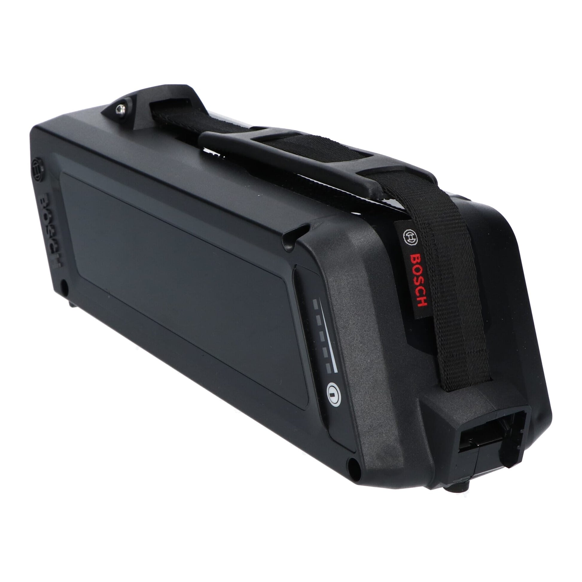 Bosch Bicycle Battery Powerpack 400 Classic +
