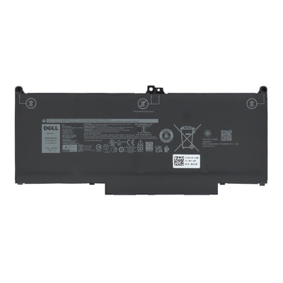 Batterie d'ordinateur portable Dell 7500mAh