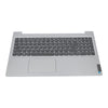 Clavier de l'ordinateur portable Lenovo Qwerty Us + Couvercle supérieur