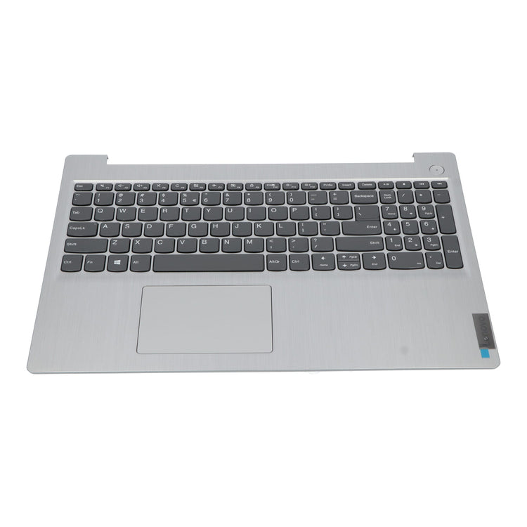 Clavier de l'ordinateur portable Lenovo Qwerty Us + Couvercle supérieur
