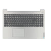 Clavier de l'ordinateur portable Lenovo Qwerty Us + Couvercle supérieur