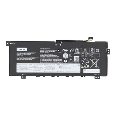 Batterie d'ordinateur portable Lenovo 6390 MAH