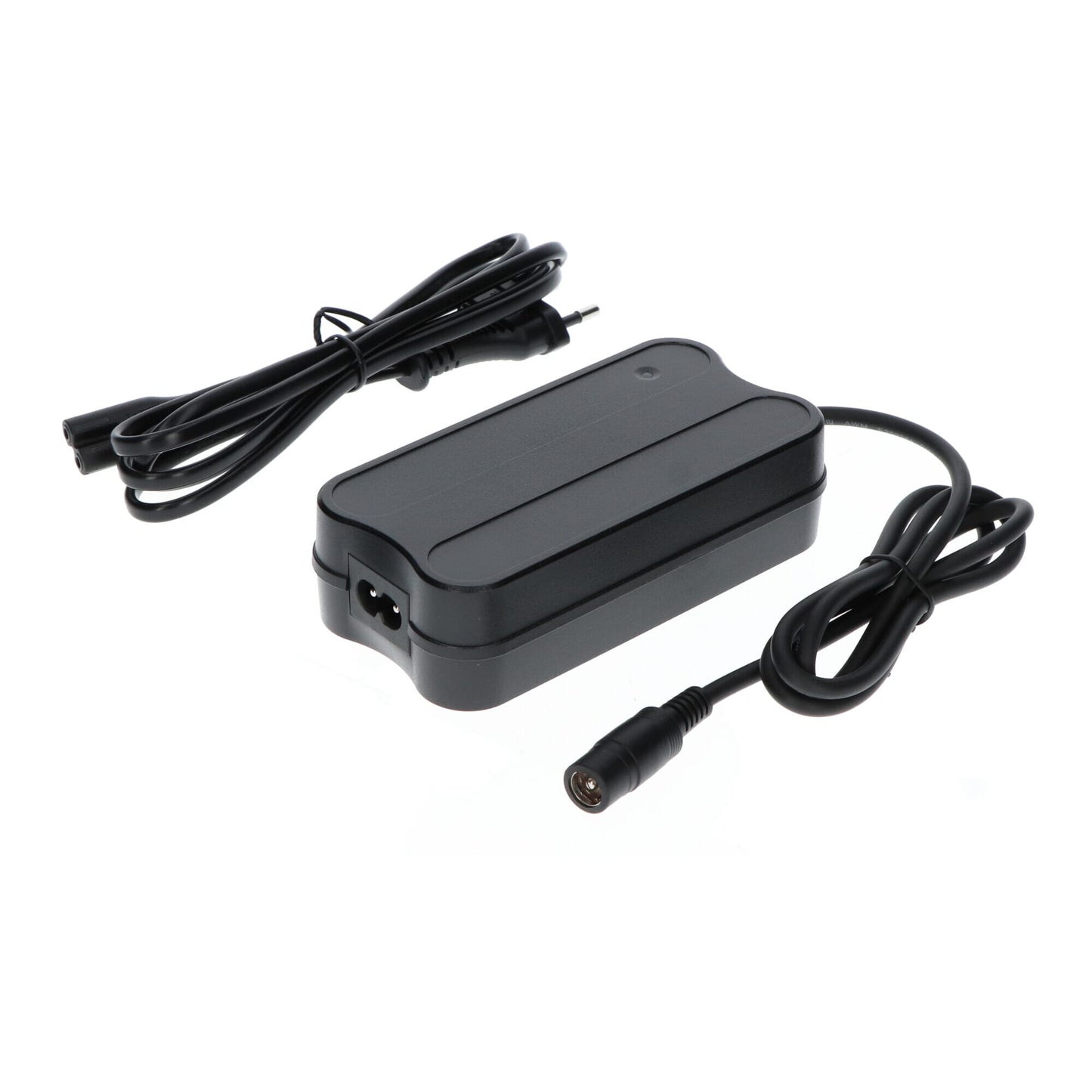 Chargeur de batterie de remplacement E-Bike 42V 2A 1-Polig