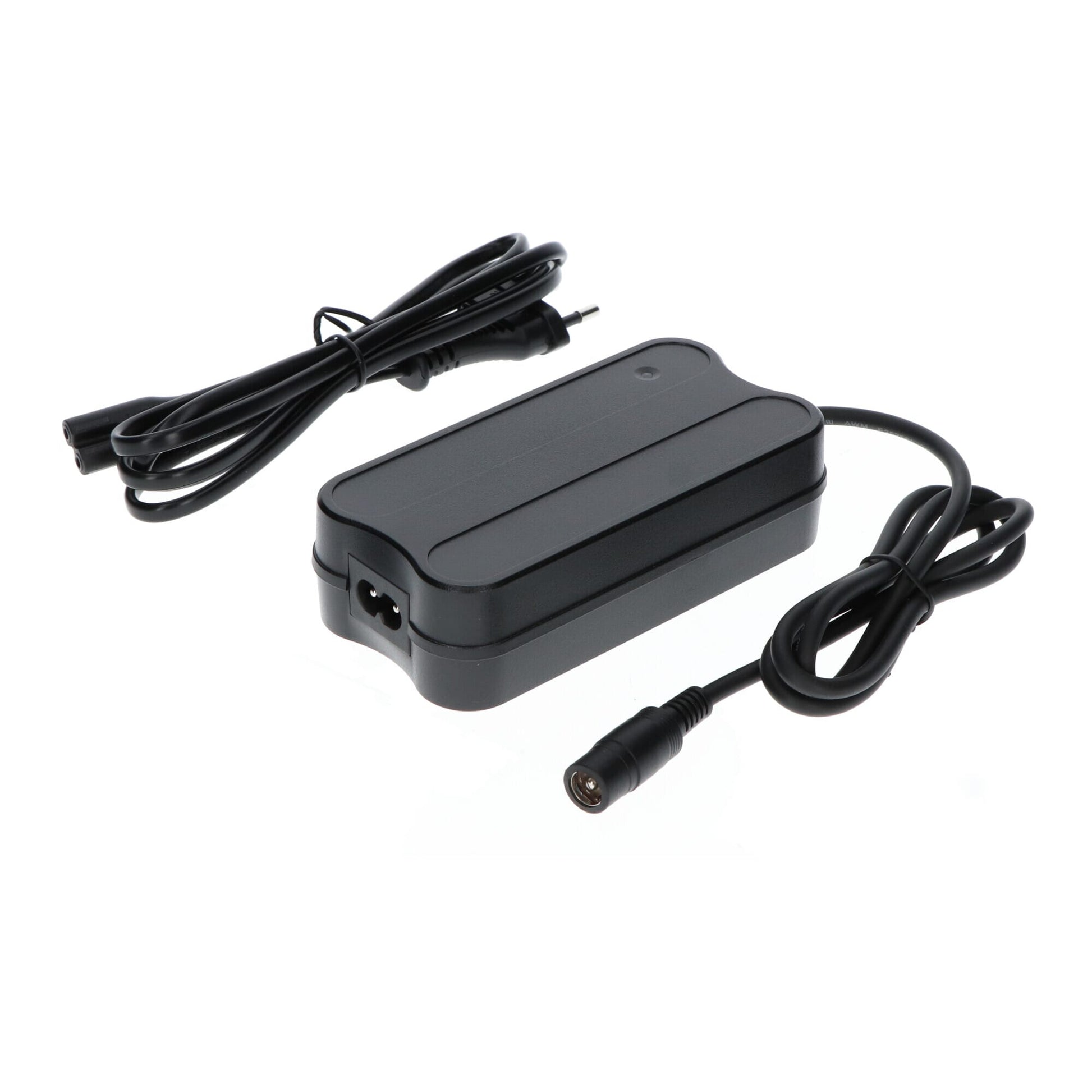 Chargeur de batterie de remplacement E-Bike 42V 2A 1-Polig