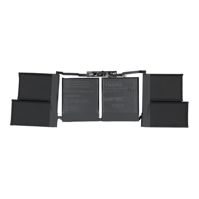 Yanec MacBook Battery 8700mAh
