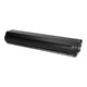 Bosch Powertube 500 Batterie Horizontal Black