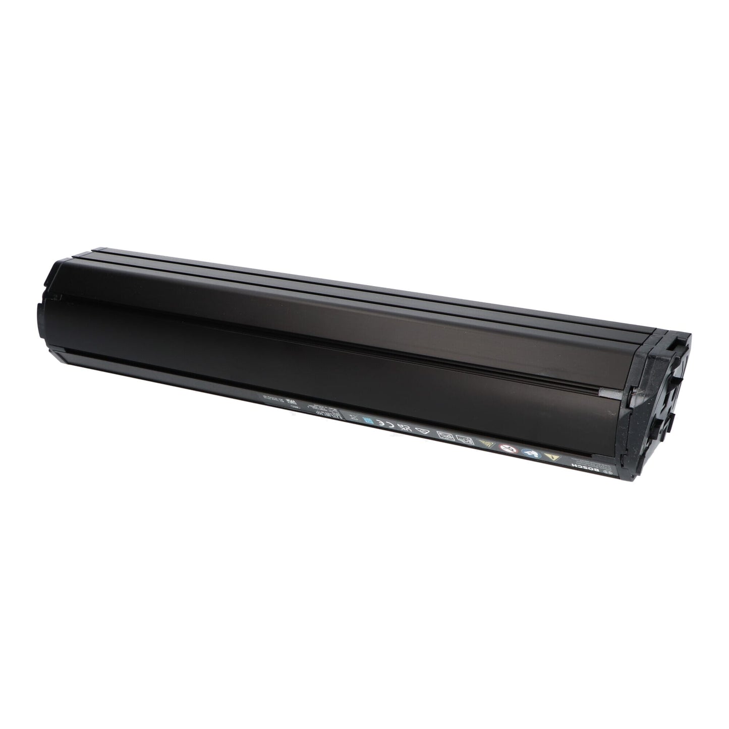 Bosch Bicycle Battery Powertube 400 Horizontal