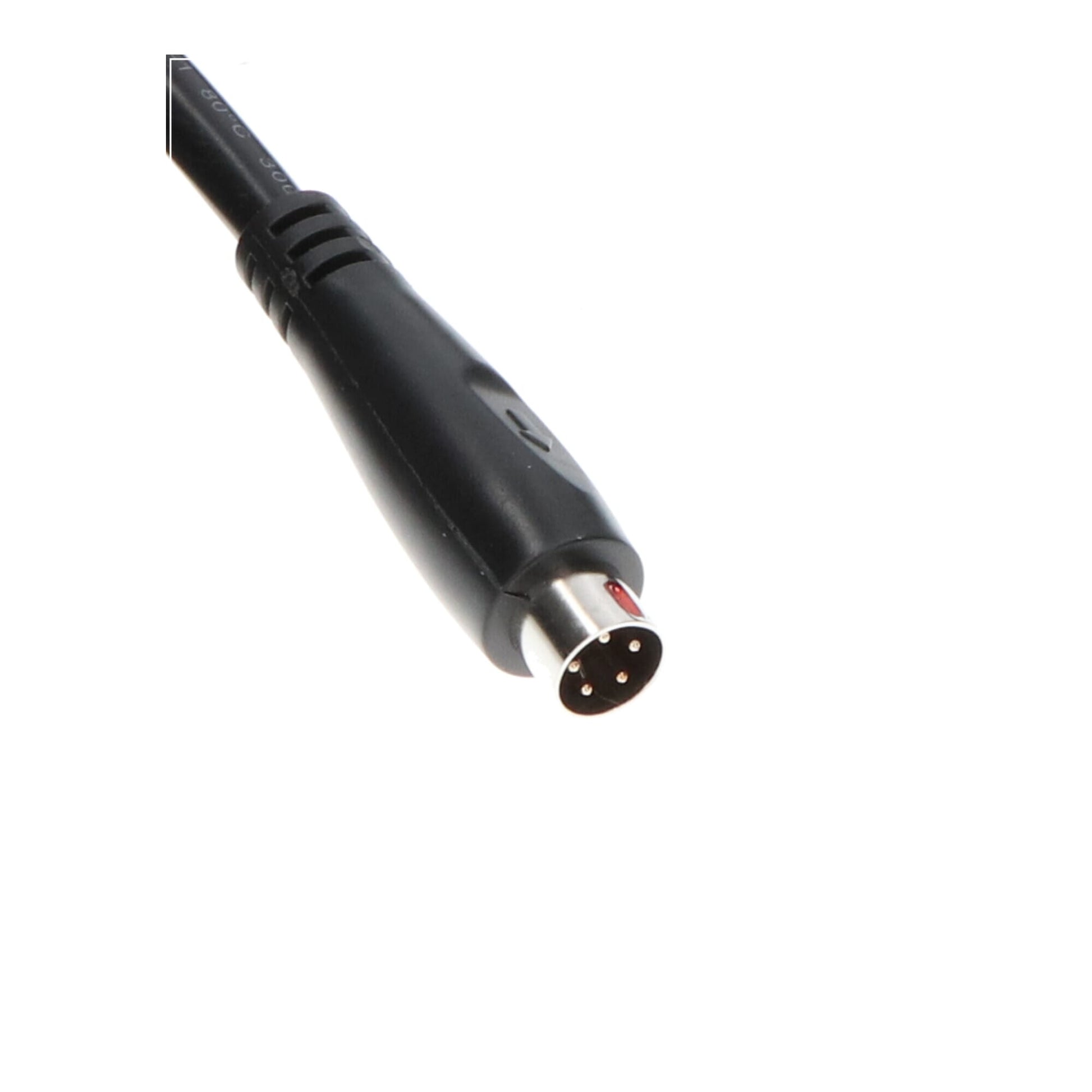 Chargeur de batterie de remplacement E-Bike 42V 2A 5-Polig (Round)