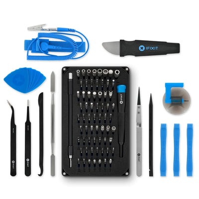 Ensemble d'outils IFIXit Pro Tech