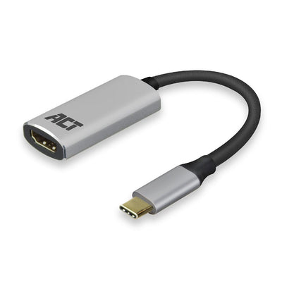 Act USB-C à Adaptateur féminin HDMI, 4K