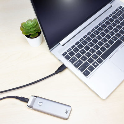 Agir USB 3.2 Câble de connexion Gen1 Un mâle mâle mâle 1 m