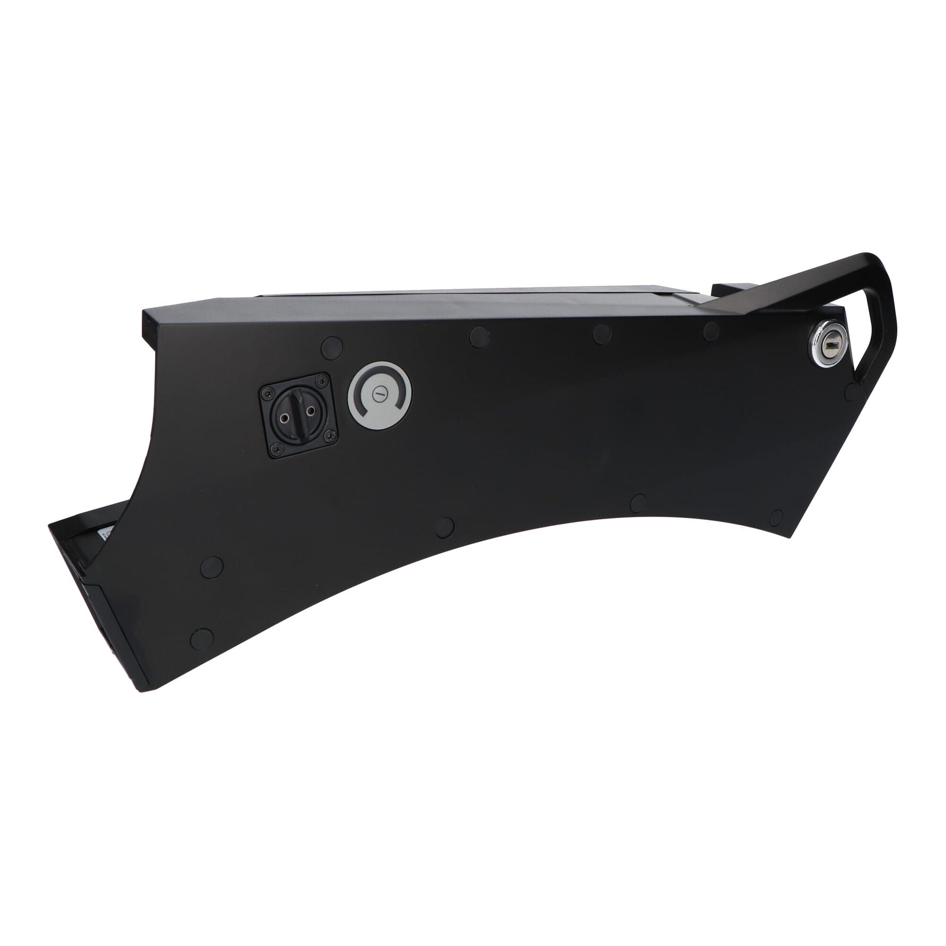 BMZ BMZ BROSE BICYLAT BATTLE SEAT TUBE 37V 17.5AH AVEC WAW