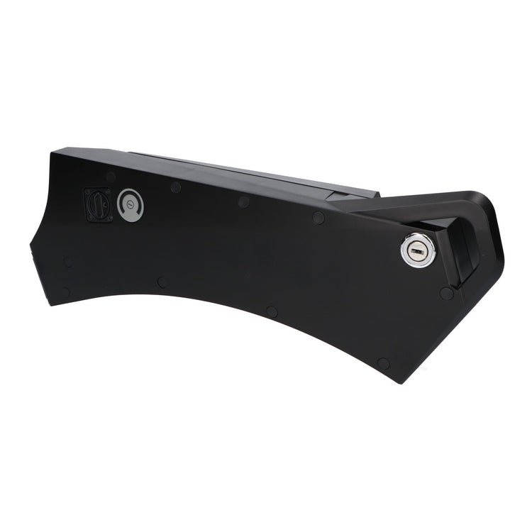 BMZ BMZ BROSE BICYLAT BATTLE SEAT TUBE 37V 17.5AH AVEC WAW