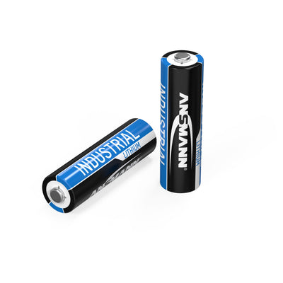 Ansmann Lithium Battery Mignon AA FR6 10er Boîte en carton